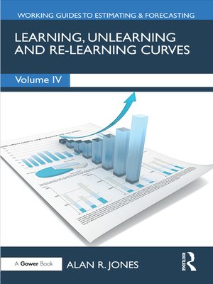 cover image of Learning, Unlearning and Re-Learning Curves
